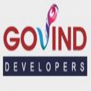 Govind Developers Developer Logo