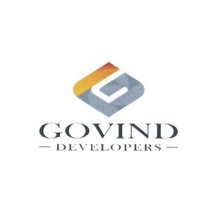Govind Developers Pune Logo