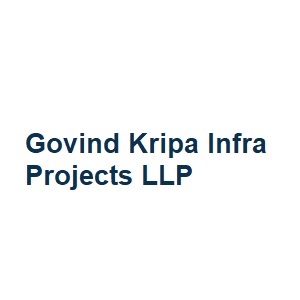 Govind Kripa Infra Projects LLP