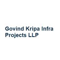 Govind Kripa Infra Projects LLP Logo