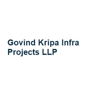 Govind Kripa Infra Projects LLP developer logo