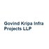 Govind Kripa Infra Projects LLP Developer Logo
