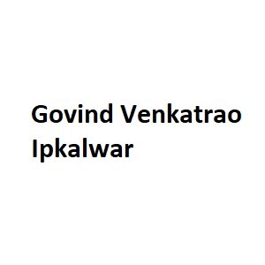 Govind Venkatrao Ipkalwar