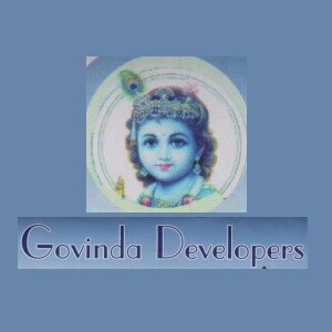 Govinda Developers Developer Logo
