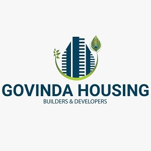 Govinda Housing developer logo