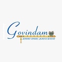 Govindam Group Logo