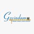 Govindam Group Developer Logo