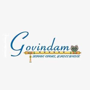 Govindam Group Developer Logo