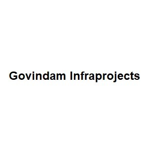 Govindam Infraprojects Logo