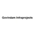 Govindam Infraprojects Developer Logo