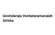 Govindaraju Venkataramanaiah Girisha Developer Logo