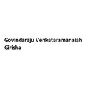 Govindaraju Venkataramanaiah Girisha Logo