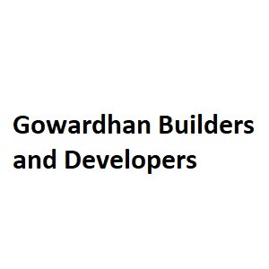 Gowardhan Builders and Developers developer logo