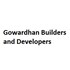 Gowardhan Builders and Developers Developer Logo