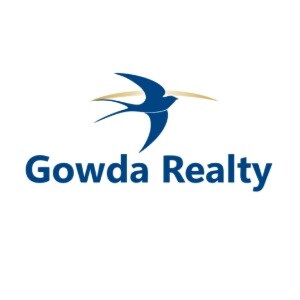 Gowda Realty Developer Logo