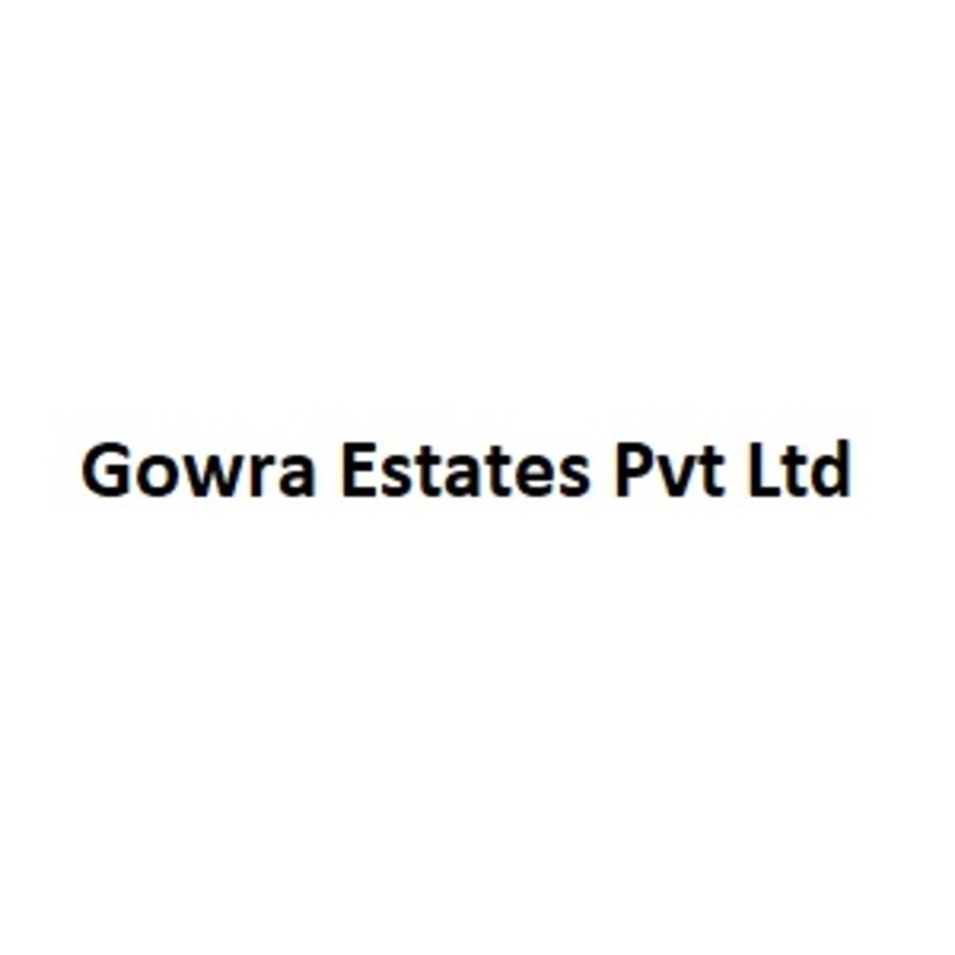 Gowra Estates Pvt Ltd