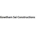 Gowtham Sai Constructions Logo