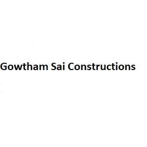 Gowtham Sai Constructions developer logo