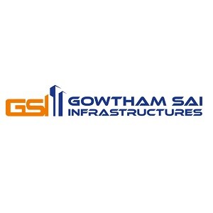 Gowtham Sai Infrastructures logo