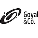 Goyal  Co Construction Logo