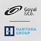 Goyal and Co and Hariyana Group