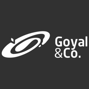 Goyal And Co Developer Logo