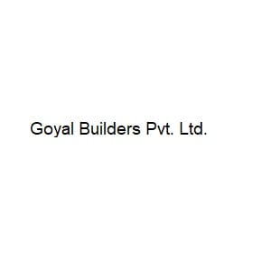 Goyal Builders Pvt Ltd logo