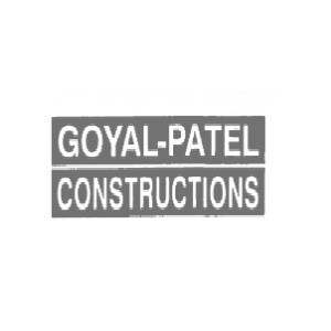 Goyal Patel Construction Logo