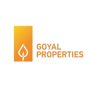 Goyal Properties Pune Developer Logo