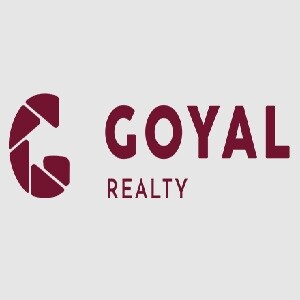 Goyal Realty Developer Logo