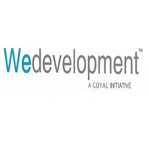 Goyal Wedevelopment developer logo