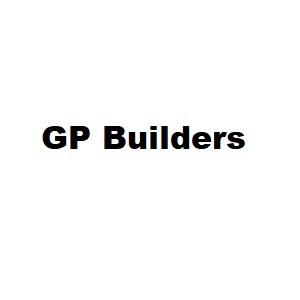 GP Builders Developer Logo