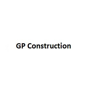 GP Construction logo