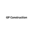 GP Construction Developer Logo