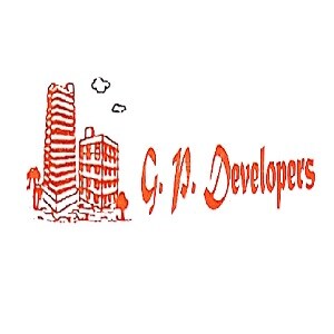 GP Developers Logo