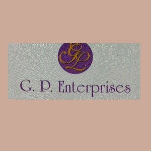 GP Enterprises developer logo