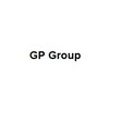 GP Group Logo
