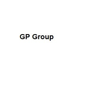 GP Group developer logo