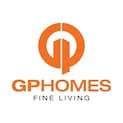 GP Homes Logo
