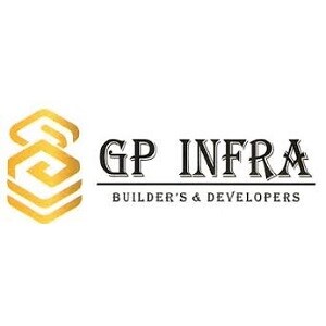 GP Infra Developer Logo