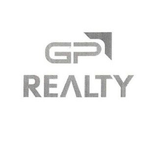 GP Realty developer logo