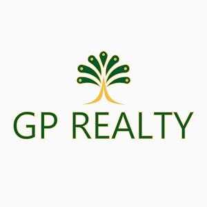 GP Realty Pvt Ltd Logo