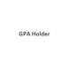 GPA Holder