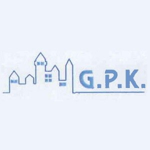 GPK Developers Developer Logo