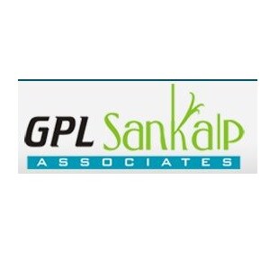 GPL Sankalp Associates logo