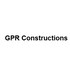 GPR Constructions Developer Logo
