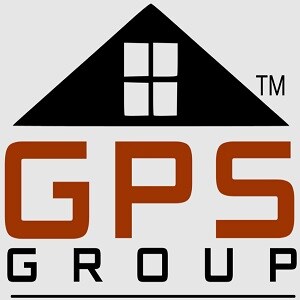 GPS Group logo
