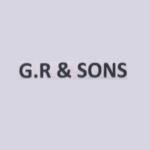 GR And Sons Infrastructure Pvt Ltd