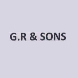 GR And Sons Infrastructure Pvt Ltd Logo