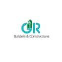 GR Builders Logo